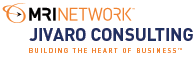 logo jivaro